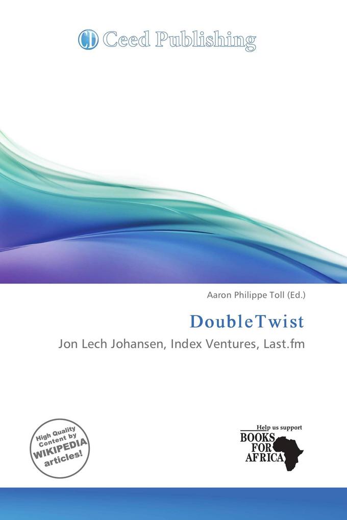 DoubleTwist