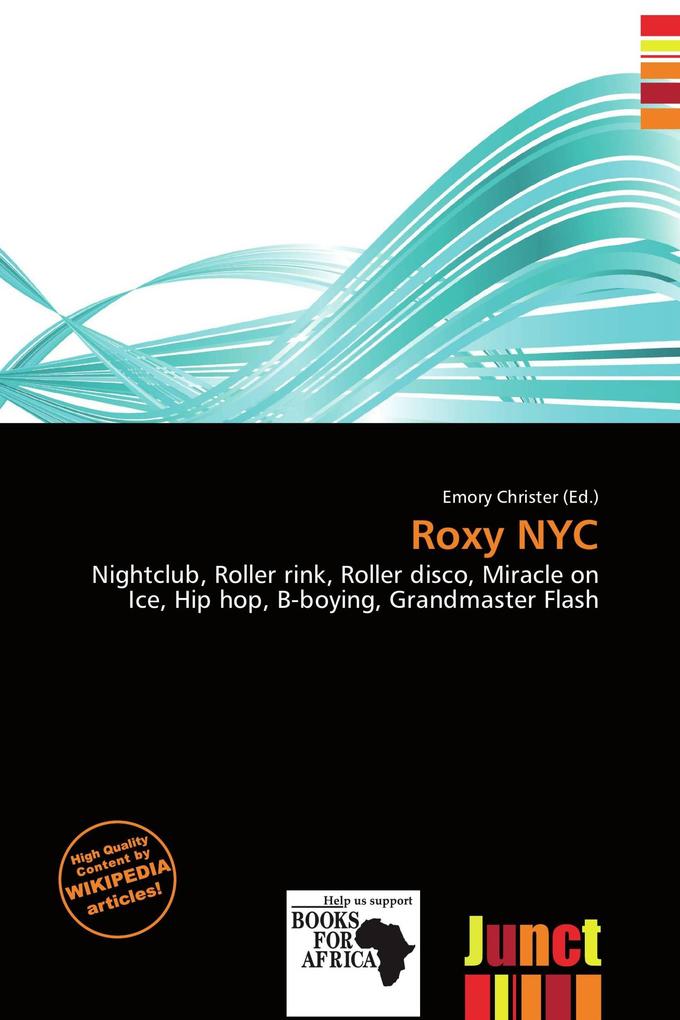 Roxy NYC