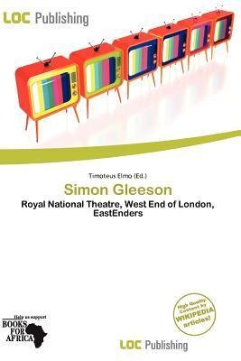 Simon Gleeson