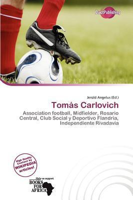 Tomás Carlovich