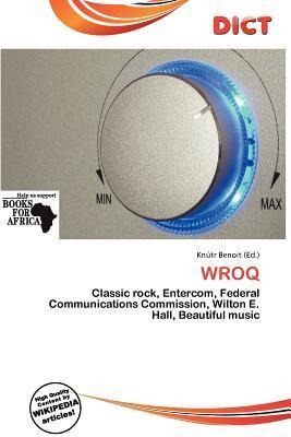 WROQ