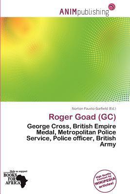 Roger Goad (GC)