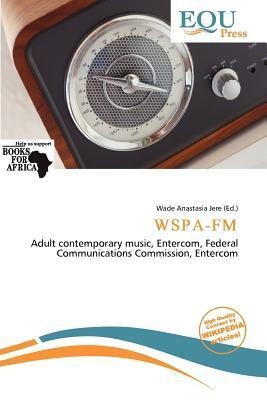 WSPA-FM