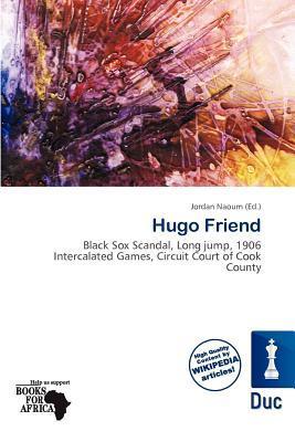 Hugo Friend