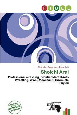 Shoichi Arai