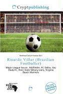 Ricardo Villar (Brazilian Footballer)