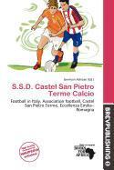 S.S.D. Castel San Pietro Terme Calcio