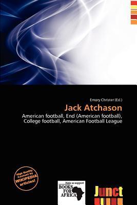 Jack Atchason