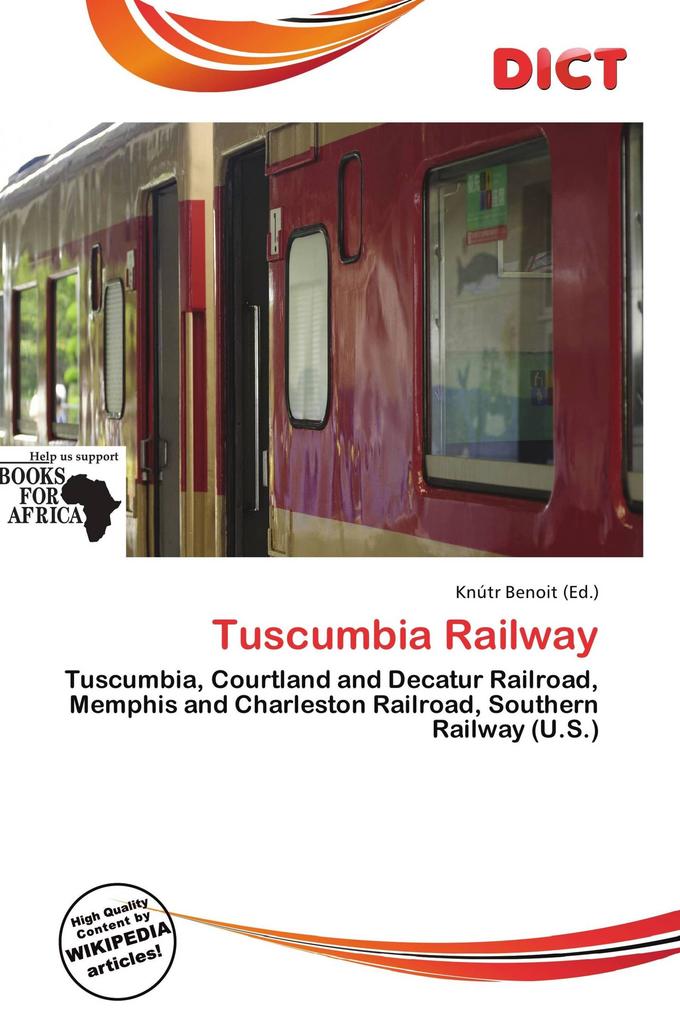 Tuscumbia Railway