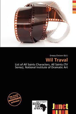 Wil Traval