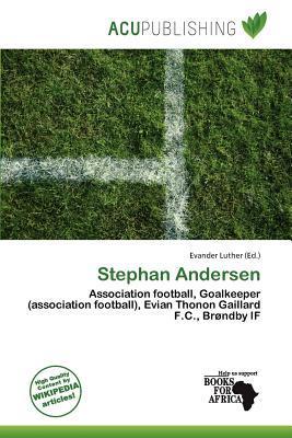 Stephan Andersen