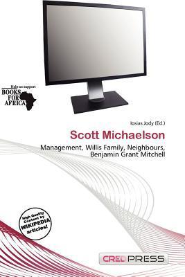 Scott Michaelson