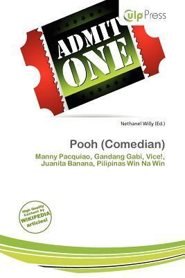 Pooh (Comedian)