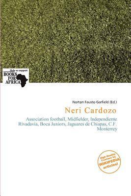 Neri Cardozo