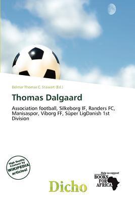 Thomas Dalgaard
