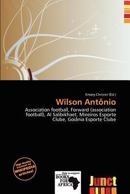 Wilson Antônio