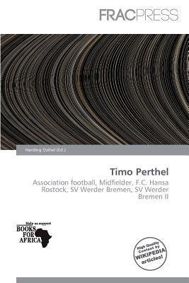 Timo Perthel