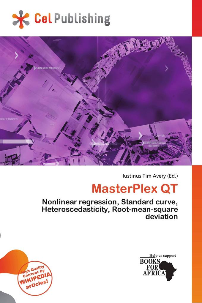 MasterPlex QT