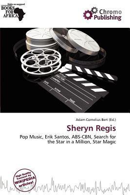 Sheryn Regis