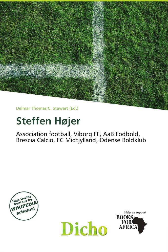 Steffen Højer
