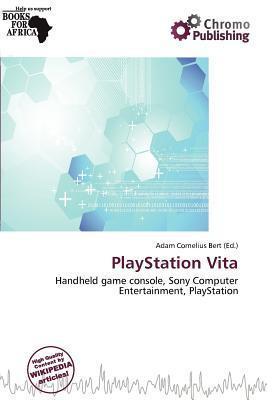 PlayStation Vita