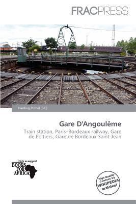 Gare D'Angoulême