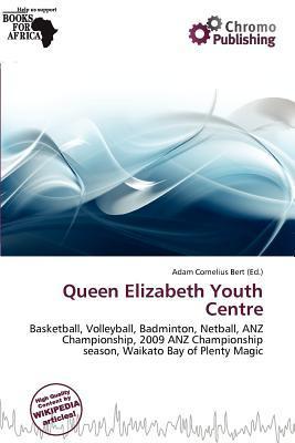 Queen Elizabeth Youth Centre