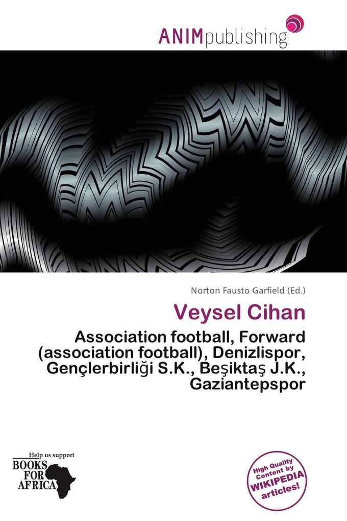 Veysel Cihan