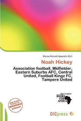 Noah Hickey