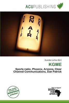 KGME