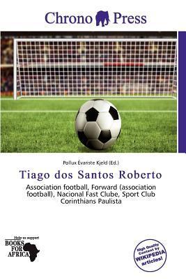 Tiago dos Santos Roberto