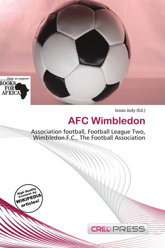 AFC Wimbledon