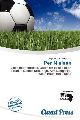 Per Nielsen