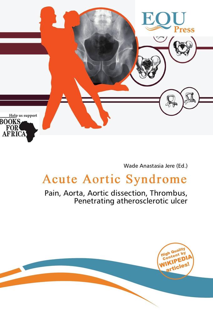 Acute Aortic Syndrome