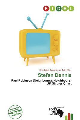 Stefan Dennis