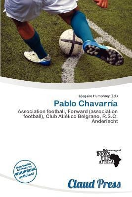 Pablo Chavarría