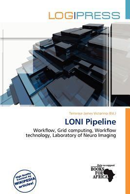 LONI Pipeline