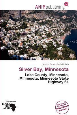 Silver Bay Minnesota