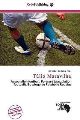 Túlio Maravilha