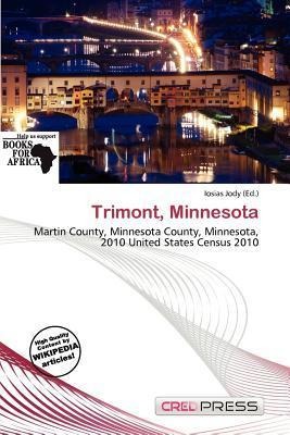 Trimont Minnesota