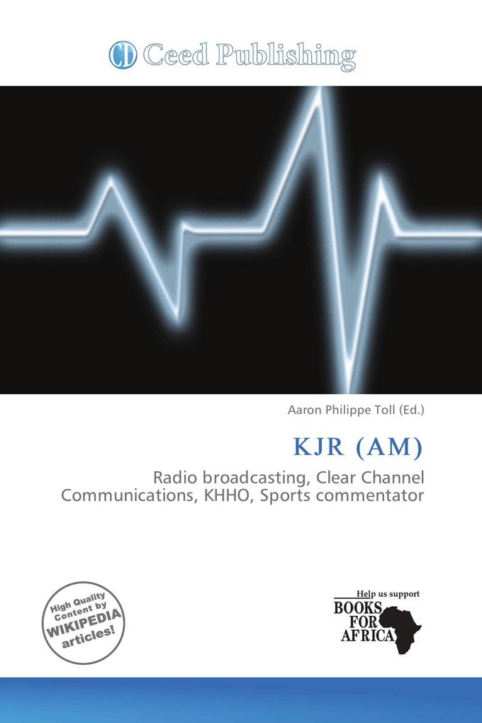 KJR (AM)