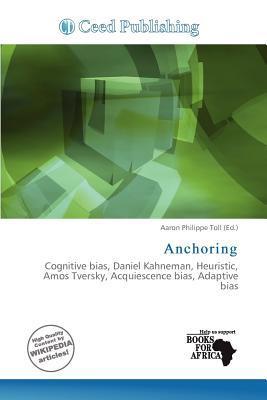 Anchoring