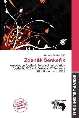 Zdenk enkeík