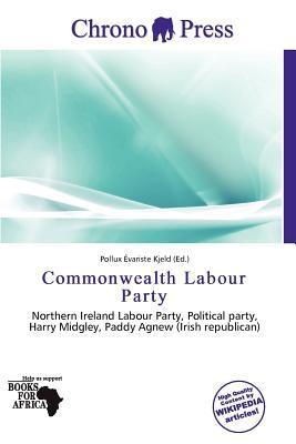 Commonwealth Labour Party