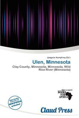 Ulen Minnesota
