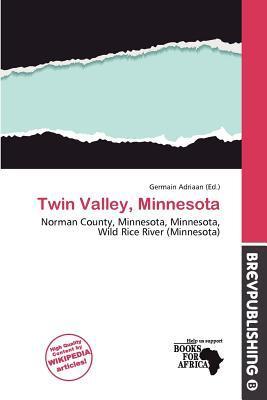 Twin Valley Minnesota