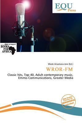WROR-FM