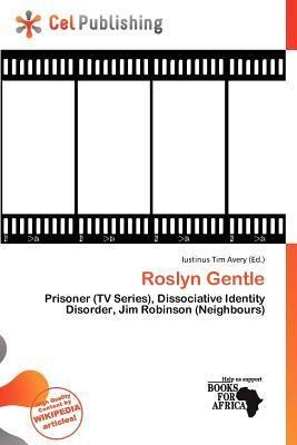 Roslyn Gentle