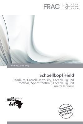 Schoellkopf Field