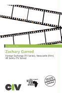 Zachary Garred